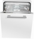 Miele G 4960 SCVi Lave-vaisselle  intégré complet examen best-seller