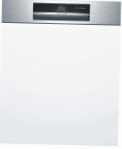 Bosch SMI 88TS11R Машина за прање судова  буилт-ин делу преглед бестселер