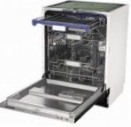 Flavia BI 60 KAMAYA ماشین ظرفشویی  کاملا قابل جاسازی مرور کتاب پرفروش
