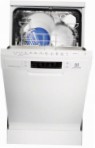 Electrolux ESF 9465 ROW 洗碗机  独立式的 评论 畅销书