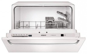 Photo Dishwasher AEG F 55200 VI, review