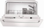 AEG F 55200 VI Посудомийна машина  вбудована повністю огляд бестселлер