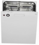 Asko D 5436 W 洗碗机  独立式的 评论 畅销书