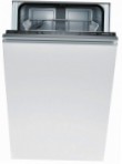 Bosch SPV 30E40 洗碗机  内置全 评论 畅销书