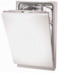 AEG F 78400 VI ماشین ظرفشویی  کاملا قابل جاسازی مرور کتاب پرفروش