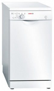 Photo Dishwasher Bosch SPS 40E12, review