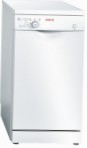 Bosch SPS 40E12 Opvaskemaskine  frit stående anmeldelse bedst sælgende