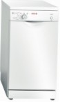 Bosch SPS 40X92 Opvaskemaskine  frit stående anmeldelse bedst sælgende