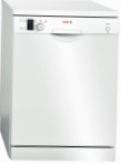 Bosch SMS 40D12 洗碗机  独立式的 评论 畅销书