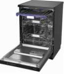Flavia FS 60 ENZA Посудомоечная Машина  отдельно стоящая обзор бестселлер
