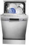 Electrolux ESF 9470 ROX 洗碗机  独立式的 评论 畅销书