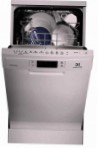 Electrolux ESF 9450 LOX 洗碗机  独立式的 评论 畅销书