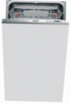 Hotpoint-Ariston LSTF 9M117 C ماشین ظرفشویی  کاملا قابل جاسازی مرور کتاب پرفروش