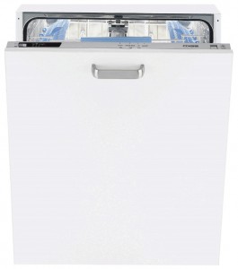 foto Stroj za pranje posuđa BEKO DIN 4530, pregled