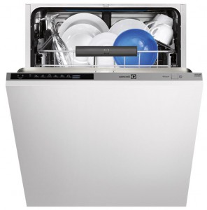 Photo Dishwasher Electrolux ESL 7310 RA, review