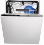 Electrolux ESL 7310 RA Πλυντήριο πιάτων  ενσωματωμένο σε πλήρη ανασκόπηση μπεστ σέλερ