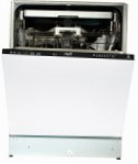 Whirlpool ADG 9673 A++ FD เครื่องล้างจาน  ฝังได้อย่างสมบูรณ์ ทบทวน ขายดี