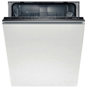 foto Stroj za pranje posuđa Bosch SMV 40D90, pregled