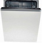 Bosch SMV 40D90 Opvaskemaskine  indbygget fuldt anmeldelse bedst sælgende