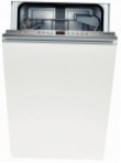 Bosch SPV 53M20 Dishwasher  built-in full review bestseller