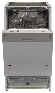 Foto Opvaskemaskine Kaiser S 45 I 60 XL, anmeldelse