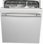 TEKA DW7 67 FI 食器洗い機  内蔵のフル レビュー ベストセラー
