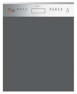 写真 食器洗い機 Smeg PLA6442X2, レビュー