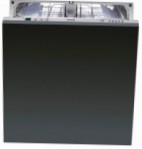 Smeg ST324L Посудомийна машина  вбудована повністю огляд бестселлер
