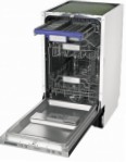 Flavia BI 45 KAMAYA Посудомоечная Машина  встраиваемая полностью обзор бестселлер