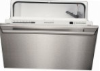 Electrolux ESL 2450 洗碗机  内置全 评论 畅销书