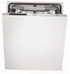 AEG F 98870 VI 食器洗い機  内蔵のフル レビュー ベストセラー