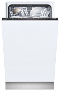 слика Машина за прање судова NEFF S58E40X0, преглед