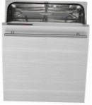 Asko D 5556 XL Opvaskemaskine  indbygget fuldt anmeldelse bedst sælgende