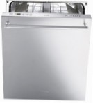 Smeg STA13XL2 Посудомийна машина  вбудована повністю огляд бестселлер