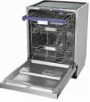 Flavia SI 60 ENNA Посудомоечная Машина  встраиваемая полностью обзор бестселлер