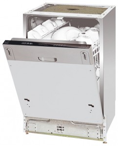 Foto Opvaskemaskine Kaiser S 60 I 83 XL, anmeldelse