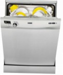 Zanussi ZDF 91400 XA Mesin pencuci piring  berdiri sendiri ulasan buku terlaris