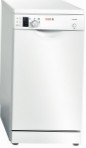 Bosch SPS 53E02 洗碗机  独立式的 评论 畅销书