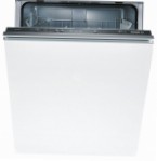 Bosch SMV 30D30 ماشین ظرفشویی  کاملا قابل جاسازی مرور کتاب پرفروش