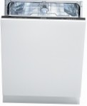 Gorenje GV62224 Lave-vaisselle  intégré complet examen best-seller