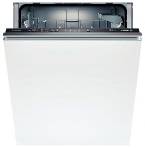 Photo Dishwasher Bosch SMV 40D10, review
