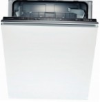 Bosch SMV 40D10 Посудомоечная Машина  встраиваемая полностью обзор бестселлер