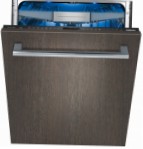 Siemens SN 778X00 TR Lave-vaisselle  intégré complet examen best-seller
