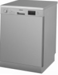 Vestel VDWTC 6041 X Mesin pencuci piring  berdiri sendiri ulasan buku terlaris