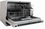Flavia CI 55 HAVANA Посудомоечная Машина  встраиваемая полностью обзор бестселлер
