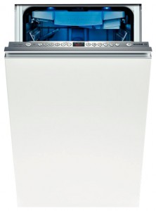 Фото Посудомоечная Машина Bosch SPV 69T70, обзор