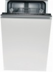 Bosch SPV 40E30 Opvaskemaskine  indbygget fuldt anmeldelse bedst sælgende
