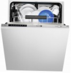 Electrolux ESL 97511 RO Trauku mazgājamā mašīna  iebūvēts pilnībā pārskatīšana bestsellers