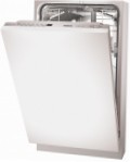 AEG F 65402 VI Umývačka riadu  vstavaný plne preskúmanie najpredávanejší