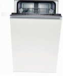 Bosch SPV 50E00 Посудомоечная Машина  встраиваемая полностью обзор бестселлер